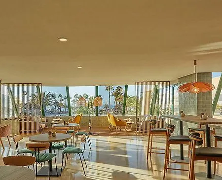 Grand Hyatt Lanzarote Playa Dorada Resort 5* Коста Бланка