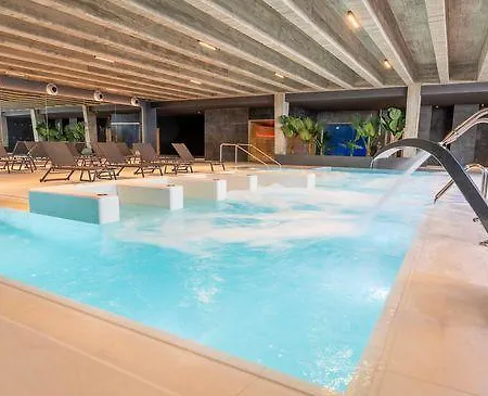 Grand Hyatt Lanzarote Playa Dorada Resort Отель Коста Бланка