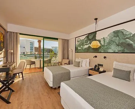 Grand Hyatt Lanzarote Playa Dorada Resort Коста Бланка