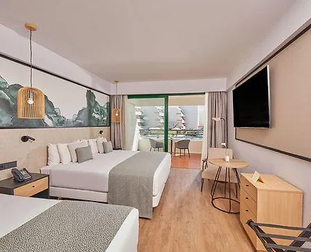 Grand Hyatt Lanzarote Playa Dorada Resort Коста Бланка