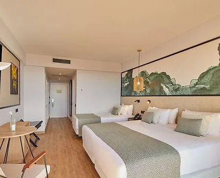 Grand Hyatt Lanzarote Playa Dorada Resort Отель