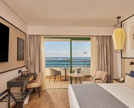 Grand Hyatt Lanzarote Playa Dorada Resort