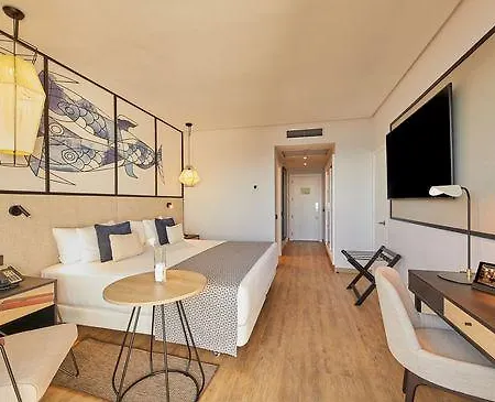 Grand Hyatt Lanzarote Playa Dorada Resort Отель 5*