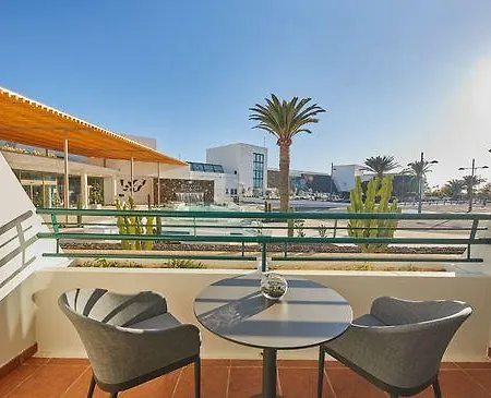 Grand Hyatt Lanzarote Playa Dorada Resort Отель 5*