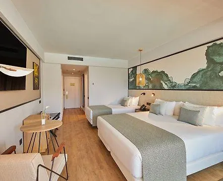 Отель Grand Hyatt Lanzarote Playa Dorada Resort