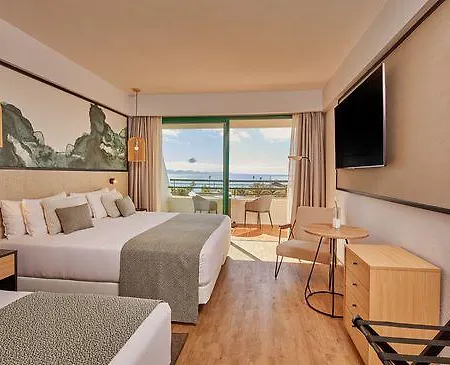 Отель Grand Hyatt Lanzarote Playa Dorada Resort 5*