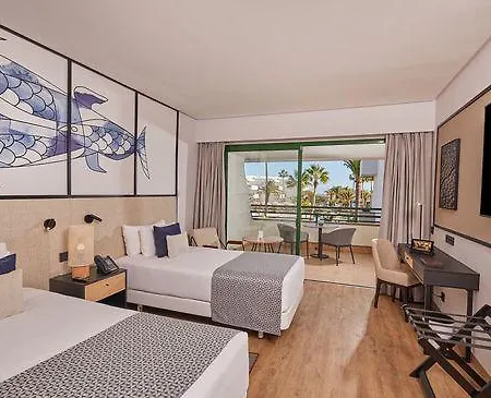 Grand Hyatt Lanzarote Playa Dorada Resort Коста Бланка