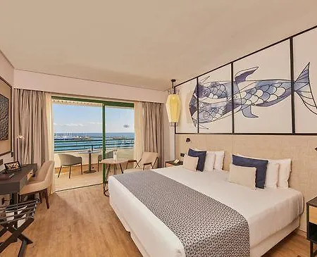 Grand Hyatt Lanzarote Playa Dorada Resort 5*