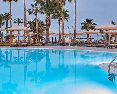 Grand Hyatt Lanzarote Playa Dorada Resort Отель 5*