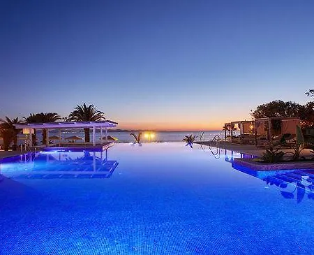 Grand Hyatt Lanzarote Playa Dorada Resort 5* Коста Бланка